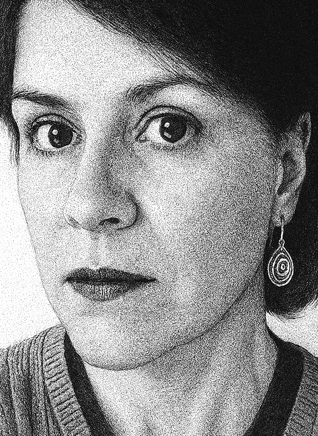 Portrait of Diana Soto, Certified Professional Astrologer